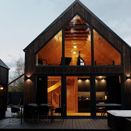 Rest Rusinowo Villa Rusinowo  Exterior foto